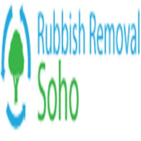 Rubbish Removal Soho