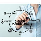 Digital Marketing Advisor