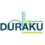 Duraku Gebaudedienste logo