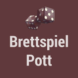 Brettspiel-Pott