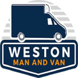 Weston Super-Mare Man And Van