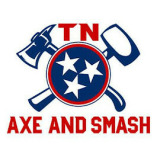 TN Axe and Smash