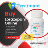 Buy Lorazepam Online Quick shop now