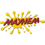 Mayhem Paintball