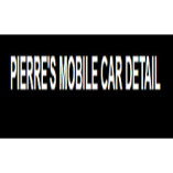 Pierres Mobile Car Detail