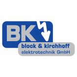 Block & Kirchhoff elektrotechnik GmbH logo