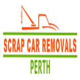 Scrap Car Removals Perth