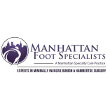 Best Foot Doctors of New York City