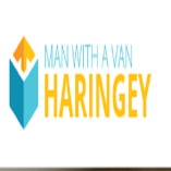 Man With a Van Haringey