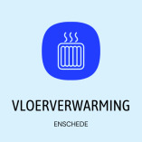 Enschede Vloerverwarming