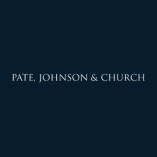 Pate, Johnson & Church