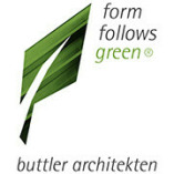 buttler architekten GmbH logo