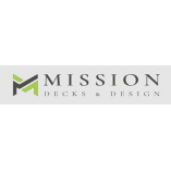 Mission Decks & Design