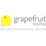 Grapefruit Digital SEO Agency London