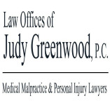 Law Offices of Judy Greenwood PC - Medical Malpractice and Personal Injury Lawyers