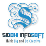Mobile App Development Company - Siddhi Infosoft