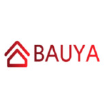 Bauya GmbH logo