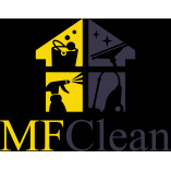MFClean - Gebäudereinigung Facilitymanagement Treppenhausreinigung logo