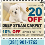 Cleaning Carpet Houston TX