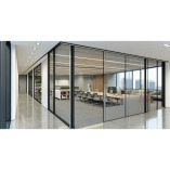 Sliding Partition Ltd