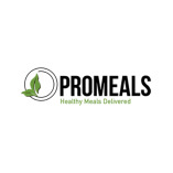 ProMeals Meal Prep Delivery