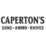 Capertons Guns, Ammo and Knives