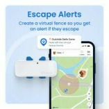 Tractive LTE GPS Tracker