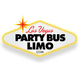 Las Vegas Party Bus