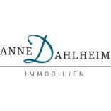 Anne Dahlheim Immobilien logo