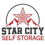 Star City Self Storage