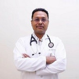 Dr. Amit Gupta