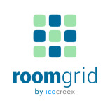 Roomgrid by icecreek logo