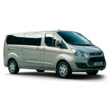 Huddersfield Minibus Hire