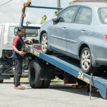 Towing services Manassas