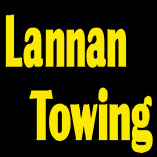 Lannan Towing Services