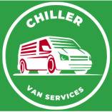 Chiller Van for Rent in Dubai