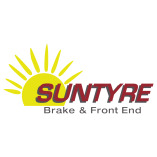 Suntyrebrake