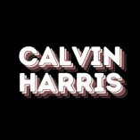 Calvin Harris Merch