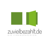 zuvielbezahlt.de GmbH & Co. KG logo