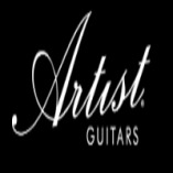 Artist Guitars UK