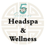 5Seasons-HeadSpa & Wellness