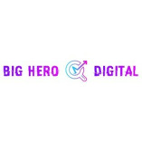 Big Hero Digital Ltd