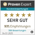Erfahrungen & Bewertungen zu MyOfficeKey