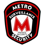 Metro Security Services