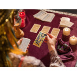 Burleson Spiritual Wellness Center