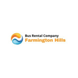Bus Rental Company Farmington Hills