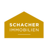 Schacher Immobilien logo