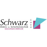 Schwarz GmbH Elektro- und Sicherheitstechnik logo