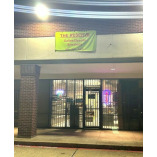 The Reserve Dallas Desoto Sneakers