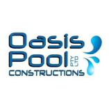 Oasis Pool Constructions